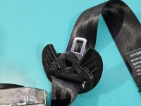 Pas bezpieczeństwa tył lewy 14-18 HYUNDAI i20 II 14-20 89810-C8200