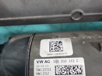 Przekładnia kierownicza maglownica Vw Tiguan II 16- 5Q1423345, 5Q8423050BA, 5Q0910143C