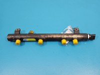 Listwa wtryskowa CZUJNIKI 0445214107, 0281002903 Fiat Ducato III 06-14 boxer jumper 2.3 jtd