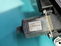 Podnośnik przód prawy SZYBY WINDA Opel Insignia A Europejska 5d HB 20951582, 209542453