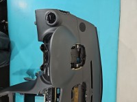 Deska rozdzielcza airbag pasażera kokpit Peugeot 5008