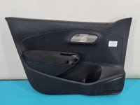 Tapicerka drzwi przód lewa boczek Vw Polo V 6R 09- 6R4867011J