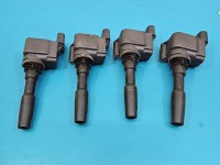 Cewka zapłonowa Skoda Scala 2019- 05E905110A 1.5 TSI (DXDB) kpl