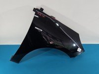 Błotnik przód prawy Renault Scenic III czarny