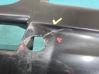 Zderzak przód Bmw X3 e83 czarny 475/9