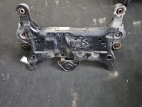 WÓZEK KOŁYSKA TRAWERS Sanki Belka silnika Fiat Freemont 2.0 JTD