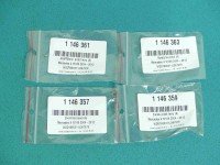 Sprężyna przód przednia Mercedes W169 1.5 8v wiel