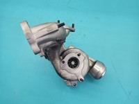 Turbosprężarka Regenerowana Vw Golf IV 1.9 TDI 116KM 454232-4, 038253019A, CLL1449