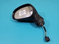 Lusterko lewe pin Seat Leon II HB czarny LC9Z 5d europa