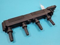Cewka zapłonowa Citroen C5 I 2526118A 2.0 16V CITROEN, 4PIN