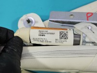 Kurtyna prawa poduszka airbag Volvo XC60 I 08- HB P31271737