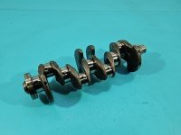 Wał korbowy Skoda Rapid 1.6 tdi (CAYB)