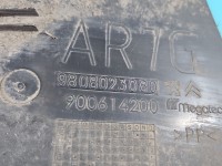 Nadkole tył lewe Citroen C4 Grand Picasso II 13-22 9808023080