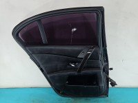 Drzwi tył lewe Bmw e60 e61 sedan 4d 475/9