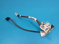 KLEMA INSTALACJA WIĄZKA MINUSOWA MINUS Land rover range Evoque I 11-18 JJ32-10C652, 0199300005