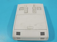 Lampa kabiny lampka Vw Passat B8 5G0868837