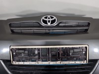 Zderzak przód przedni Toyota Corolla E12 1C3