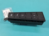 Przełącznik Volkswagen, panel środkowy, ciśnienia opon, parkowania, kierownicy Vw Passat B7 3AB927238AH