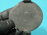 Zaślepka zderzaka Mazda 6 III GJ