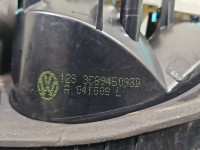 Lampa tył lewa Volkswagen, Z KLAPY 08-12 Vw Passat CC sedan