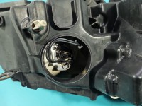 Reflektor lewy lampa przód Citroen C4 I EUROPA