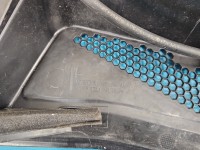 Podszybie Peugeot 3008 II 98362005XT, 98362007XT EUROPA