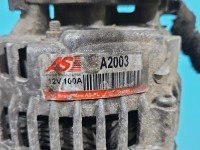 TEST Alternator Opel Astra II G 1.7 dti