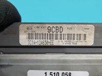 Komputer Sterownik silnika Ford Transit 00-06 2.0 tddi