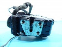 Zamek przód lewy Nissan Juke I F15 10-19 EUROPA 6 pin