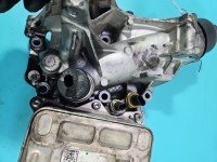 Podstawa filtra oleju obudowa Mercedes W213 A6541800265 2.0 CDI