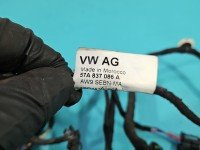 Instalacja Wiązka drzwi przód prawych Skoda Karoq 57B971121T, 57A837086A