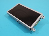 Wyświetlacz AUDI Q7 I 4L 4F0919603B monitor