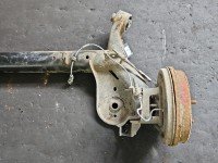 Tylna belka oś tył Ford Transit Courier 14-23 1.5 tdci