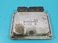 Komputer Sterownik silnika 074906018AK, 0281010462 Vw Transporter T4 2.5 TDI (AJT)