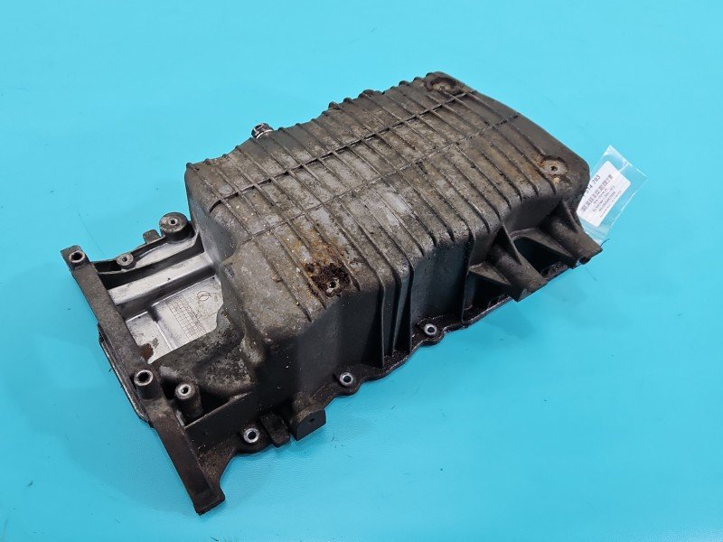 Misa olejowa MISKA Kia Sportage II 04-10 2.0 crdi (D4EA)