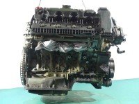 Silnik Bmw e65 N62B44, 7504593 4.4 V8