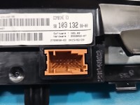 Licznik Citroen C4 Cactus 14-20 9810313280 1.6 hdi EUROPA