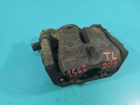 Zacisk tył lewy Jeep Cherokee KL 2.0 multijet HB