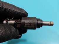 TESTOWANY Wtryskiwacz Opel Vectra C 24404012 2.2 16V