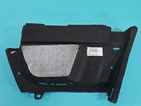 Tapicerka bagażnika lewa boczek Opel Astra VI L 98407457ZD