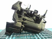 Skrzynia biegów 20CD34 Peugeot Partner I 1.4 8v wiel