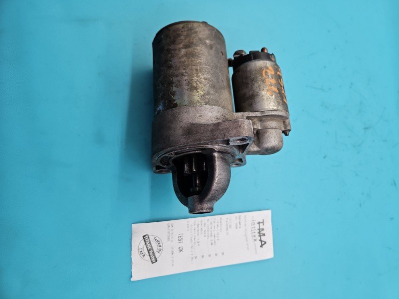 TEST Rozrusznik Kia Carens II 1.8 16V 36100-2Y100