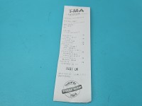 TEST Alternator Citroen C4 picasso I 06-13 9649846880, A003TG1891ZEA 1.8 16V