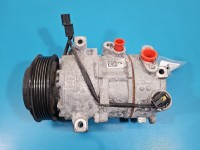 Sprężarka klimatyzacji kompresor 1E59E-36900, 1J092-0005 Kia Rio IV 16-23 1.2 16V