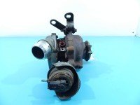 Turbosprężarka Ford Focus Mk3 806498-1, 9677063780 2.0 tdci 116KM