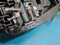 Klamka przód lewa zewnętrzna Toyota Proace City 9802977380 EPR