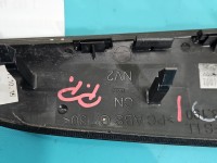 Listwa listwy dekory dekor deski AUDI A6 C7 eu