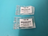 Zwrotnica prawa piasta przód 3.0 D4D (1KD) Toyota Land Cruiser 120 J120