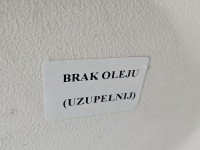 Skrzynia biegów Kia Carens II 1.6 16V