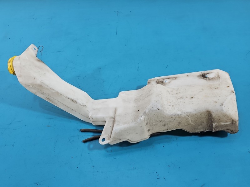 Zbiornik Zbiorniczek płynu spryskiwacza Jeep Cherokee KL